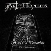 Scars of Penumbra (The Anneliese visions)