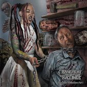 The Gallery of Monsters, Pt. 1 [Explicit]
