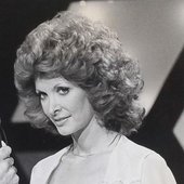 Marti Caine