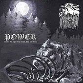 Power (Under the Sign of the Moon, Hate and Fury)