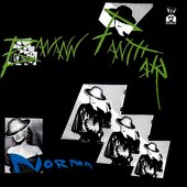 Norma Jean Baker