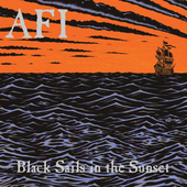 Black Sails In The Sunset