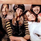 The Mamas & the Papas