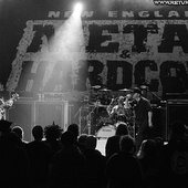 the Palladium (Worcester, MA) New England Metal and Hardcore Festival XVIII