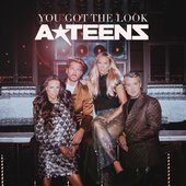 You Got The Look - Single