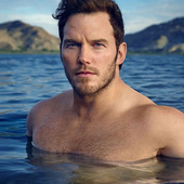 Chris Pratt