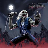 The Rock N'Roots of Iron Maiden