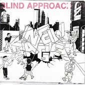 BLIND APPROACH