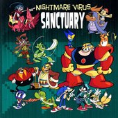 Sanctuary