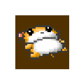 LastFM profile picture for @fizzled