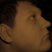 LastFM profile picture for @TheGamer