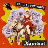 Kaprizai