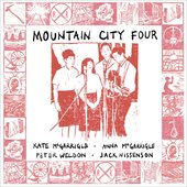 Mountain City Four