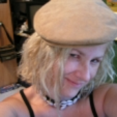 Avatar for etherealgurl