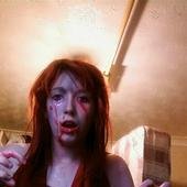 Vampire Nightmare- Rosemarie Gibson (2008)