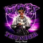 DIRTY THUNDER