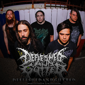 Defleshed And Gutted - 2018 - Hibernaculum of Decay TXDM.png