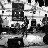 Black Willows live @ Long'I'Rock
