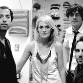 MeTriC