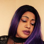 A’mari “DJ Mona-Lisa” 