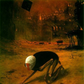 Avatar for iterhell
