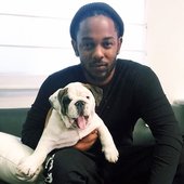 kendrick lamar dog