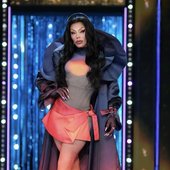 Drag Race Brasil — Temporada 2 (Episódio 1)