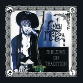 Andy McCoy - Building OnTradition