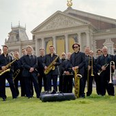 Jazz Orchestra of the Concertgebouw