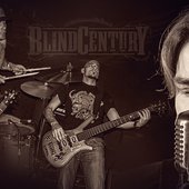 Blind Century