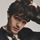 “You” cover art