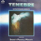 Tenebre OST
