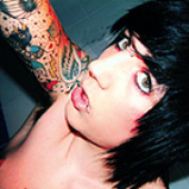 LastFM profile picture for @underwear
