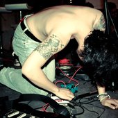 Brandon Tobing