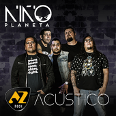 Niño Planeta - Recuerdos (Acústico)