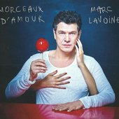  Marc Lavoine, Best Of - Morceaux d’amour