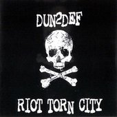 Riot Torn City