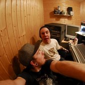 studio