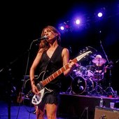 Susanna Hoffs of the Bangles at the Theatre of Living Arts in Philadelphia, PA (2011).jpg