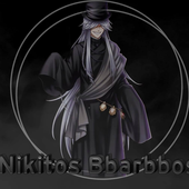 Avatar for NikitosBbarbbos