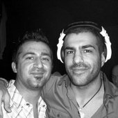 SIRKHAN & KURD MAVERICK