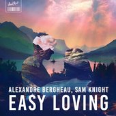Easy Loving - Single