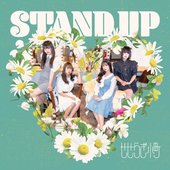 STAND UP