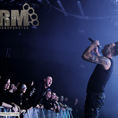 The Firm Inc