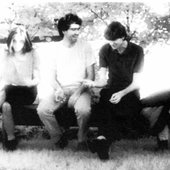 Area - USA Ethereal band