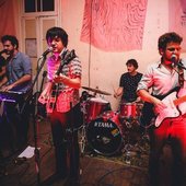 Banda Baby Budas