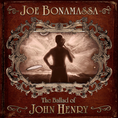 The Ballad of John Henry 600 × 600 PNG
