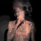 Wiz Tatted Up