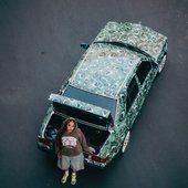 just launched MERCH and VINYL for the first time ever on my website… thirdeyelazy.com 🤍sometime.jpg