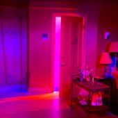 The Fires (Original Score)